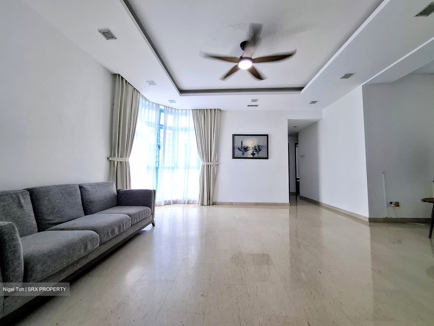 Ballota Park Condominium (D17), Condominium #598056601
